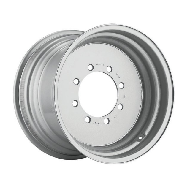 Jante 16.00-22.5 8N0 220X275 référence fournisseur 203473